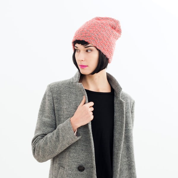 Čepice Andree Pink-image-1