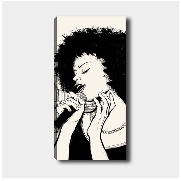 Картина 30x80 cm - Wallity-image-2