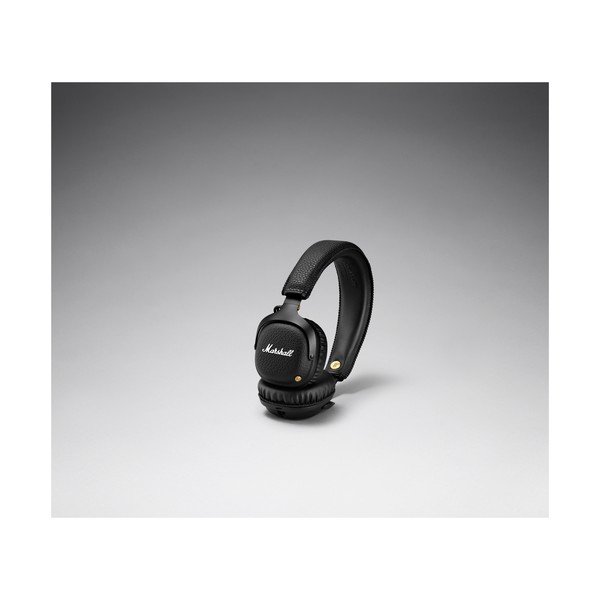 Черни безжични слушалки Mid - Marshall-image-4