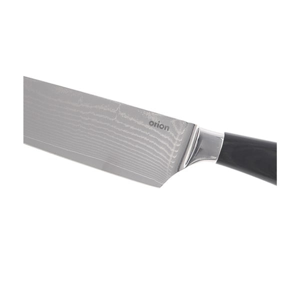 Готварски нож от дамаска стомана – Orion-image-2