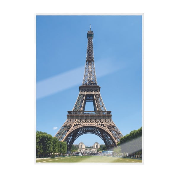 Комплект от 100 джоба за ламиниране, А4, 80 mic - Leitz-image-1