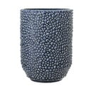 Синя керамична ваза Ваза - Bloomingville