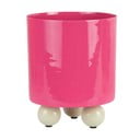 Метално покритие за кашпа ø 16 cm Double Funky – PT LIVING