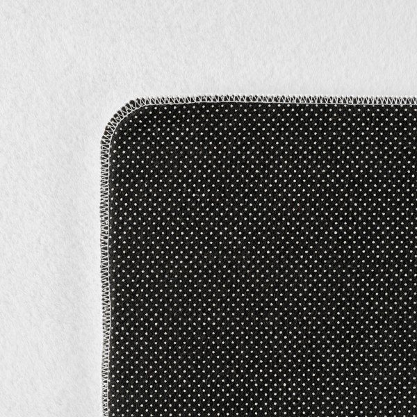 Бяла пътека 80x250 cm Joy 1400 – Ayyildiz Carpets-image-4