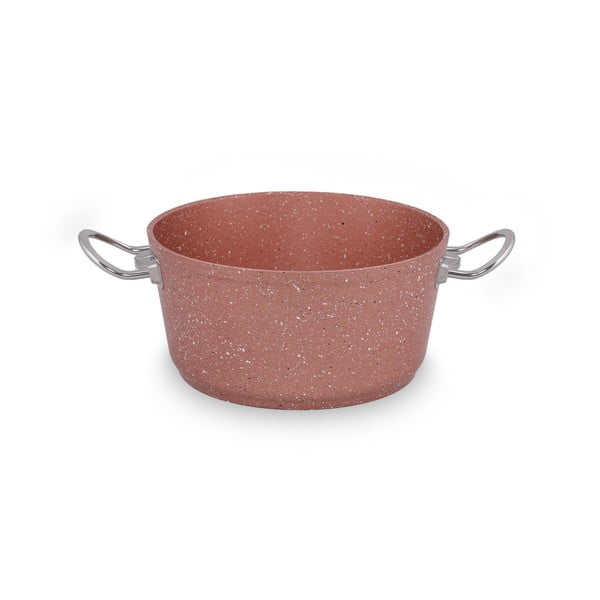 Алуминиев съд с капак 2,75 л Classic - Güral Porselen-image-4