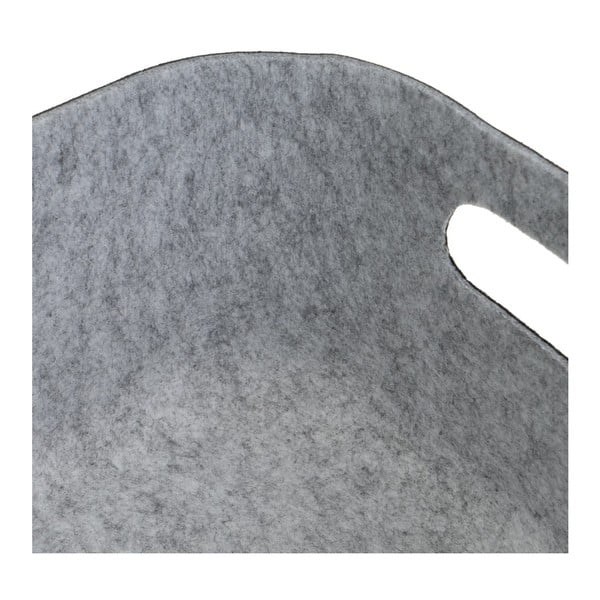 Текстилни кошници в комплект от 3 бр. 36x28x16 cm – Casa Selección-image-2