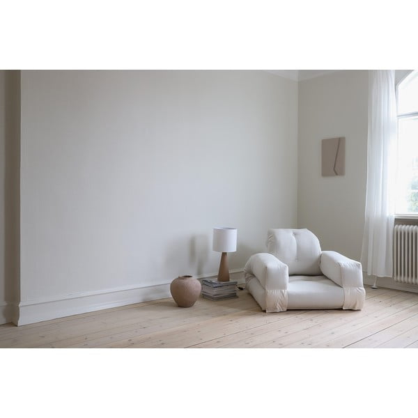 Сив фотьойл Hippo - Karup Design-image-4