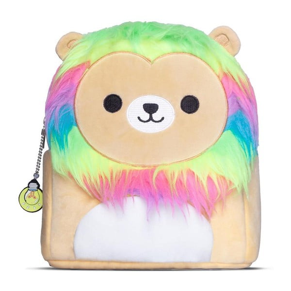 Детска раница 8 l Leonard – SQUISHMALLOWS