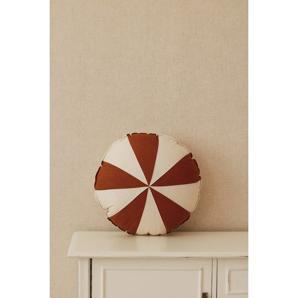 Бебешка възглавница Caramel Circus - Moi Mili-image-1