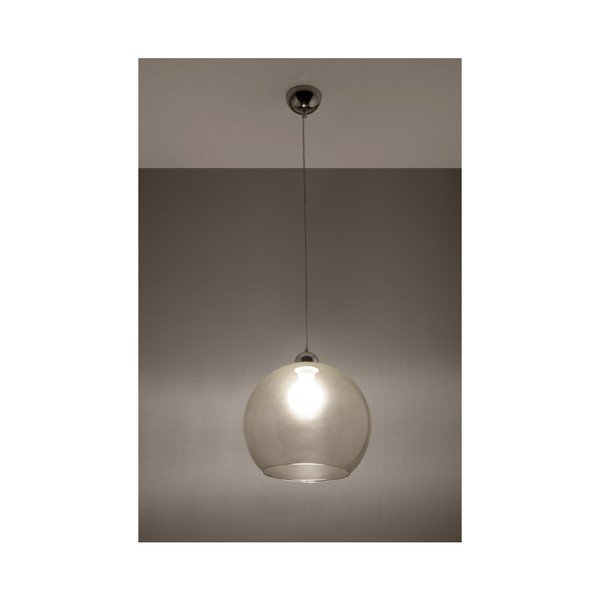 Таванно осветително тяло Bilbao - Sollux-image-2