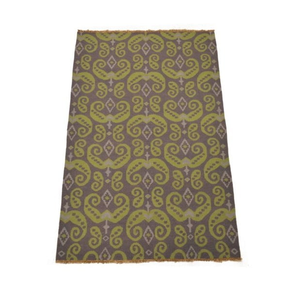 Ručně tkaný koberec Kilim Modern 59, 150x240 cm