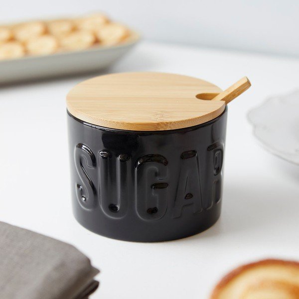 Керамична захарница Sugar – Balvi-image-4