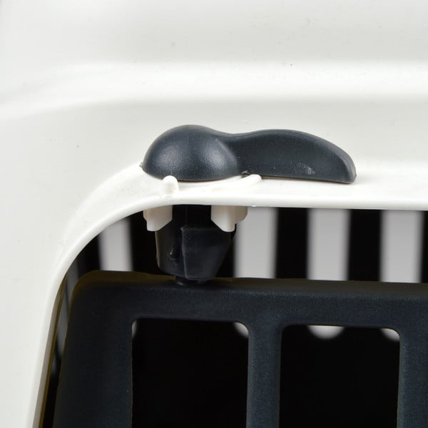 Транспортна клетка за животни 31x46 cm – Love Story-image-3