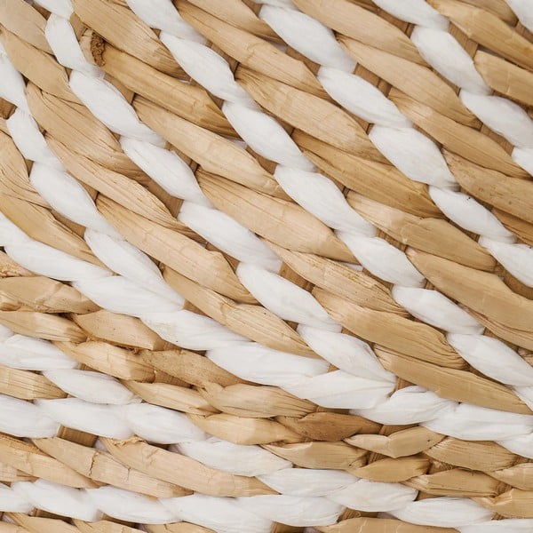 Кошници в комплект от 2 кошници от морска трева - Casa Selección-image-1