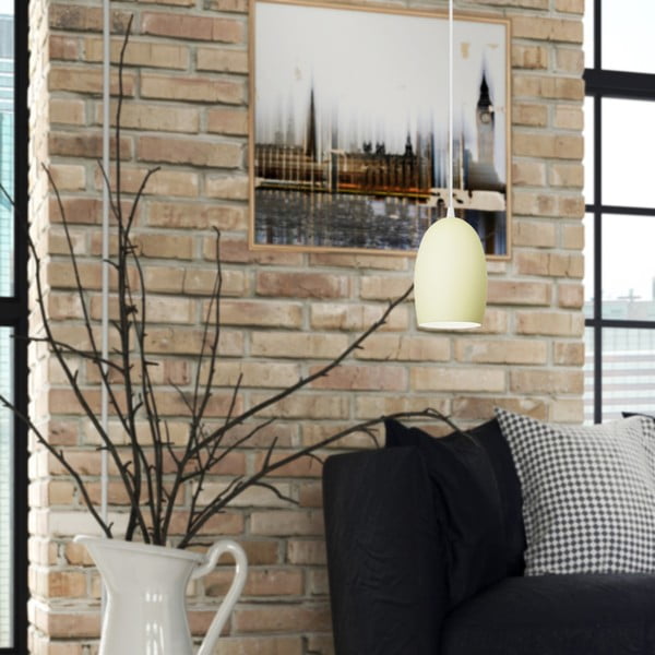 Stropní svítidlo v měděné barvě Sotto Luce UME Elementary-image-4