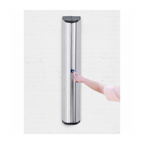 Градинска стенна сушилня за дрехи WallFix 24m – Brabantia-image-4