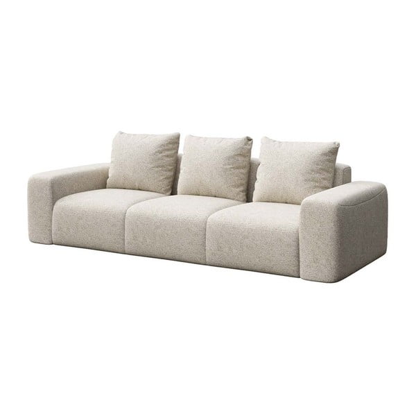 Бежов диван 287 cm Monce – Rodier-image-2