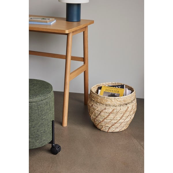 Табуретка Contain - Hübsch-image-3