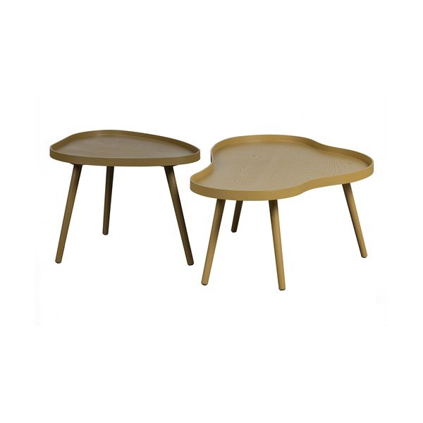 Странична масичка 50x61 cm Mae - WOOOD-image-3