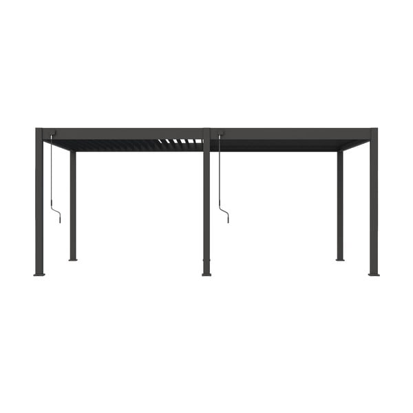 Биоклиматична пергола Intro Plus – Rojaplast-image-3