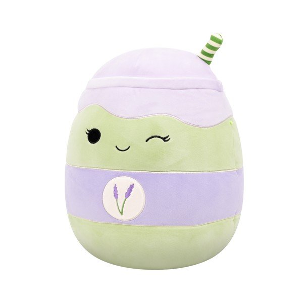 Плюшена играчка Latchmi – SQUISHMALLOWS-image-1