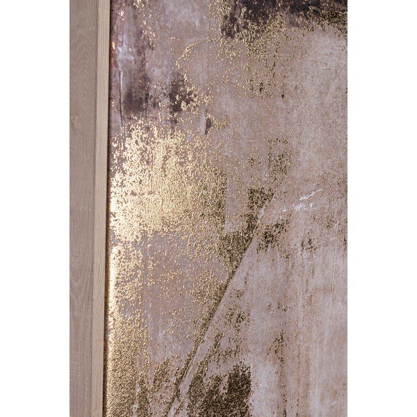 Печатна картина с включена рамка/върху платно 63x93 cm Bold – Bizzotto-image-4