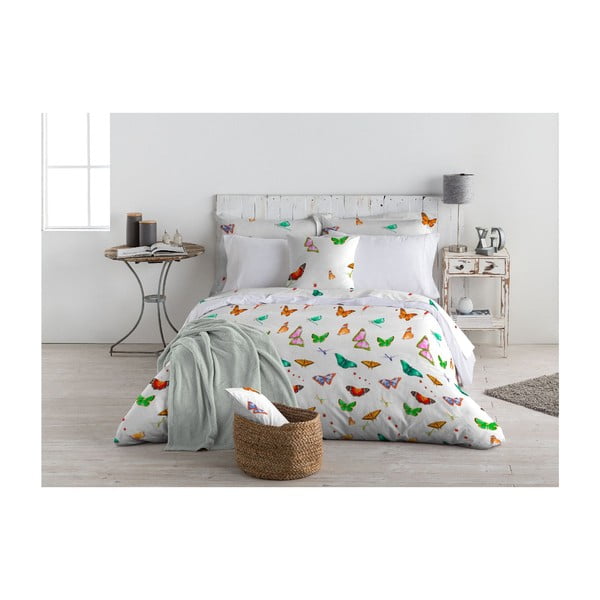 Povlečení Spanish Garden Unico, 200x200 cm-image-2