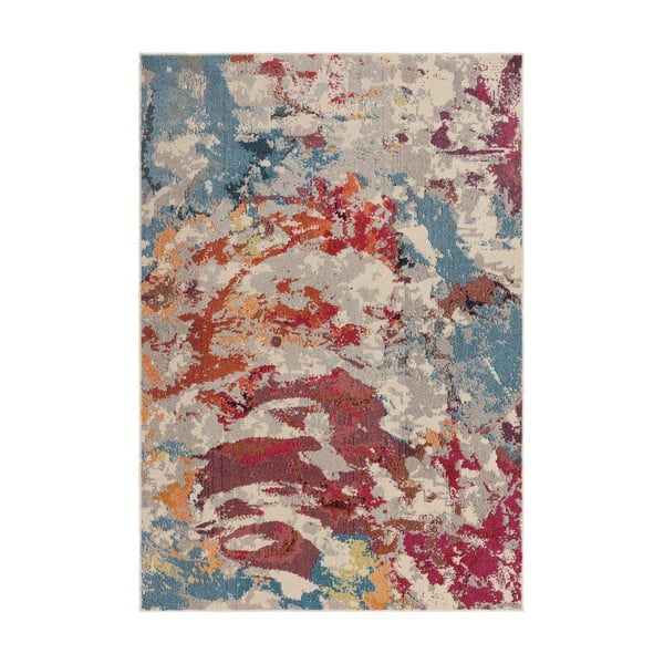 Килим 80x150 cm Colores cloud – Asiatic Carpets