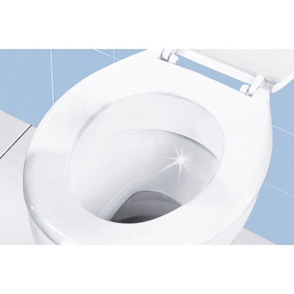 Таблетки за почистване на тоалетна в комплект от 15 бр. - Maximex-image-1