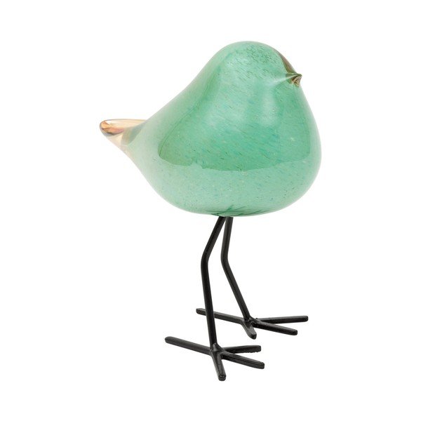 Стъклена статуетка Serin - Côté Table