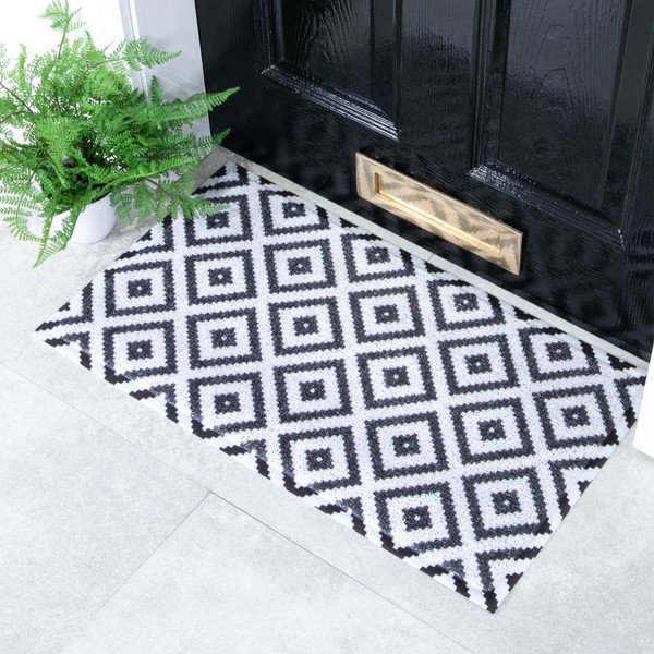 Постелка 40x70 cm DIamond - Artsy Doormats-image-1
