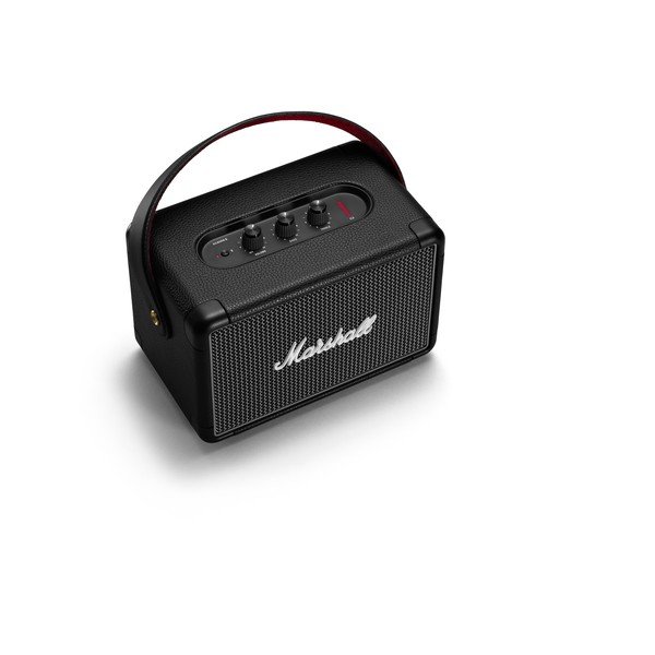 Черен високоговорител Kilburn II - Marshall-image-2