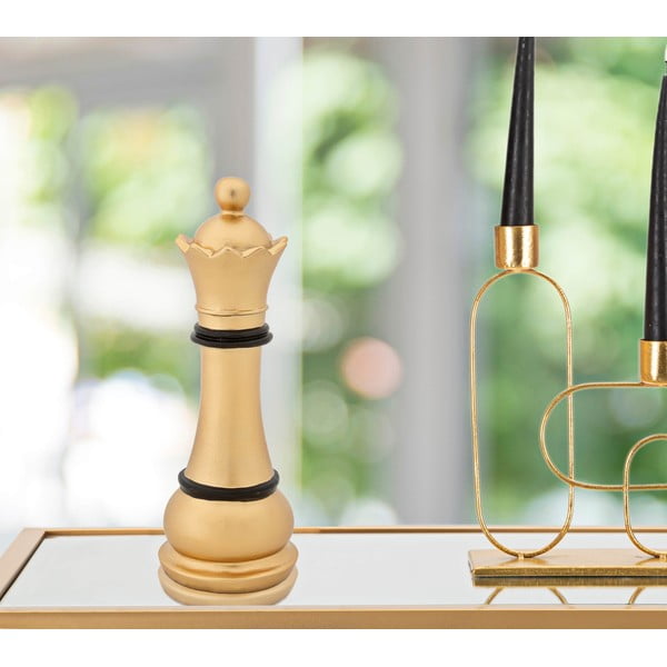 Статуетка от полирезин 25,5 cm Queen – Mauro Ferretti-image-1