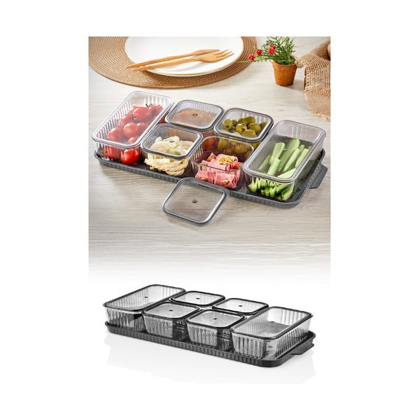 Кутии за храна 6 бр. – Hermia-image-2