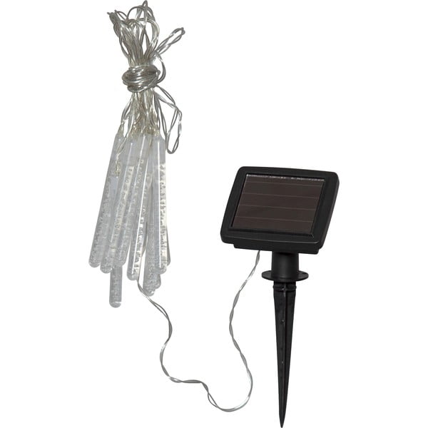 Външна LED светлинна верига, дължина 1,8 м Bubbly - Star Trading-image-2