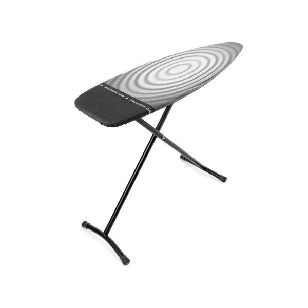 Дъска за гладене Titan Oval D – Brabantia