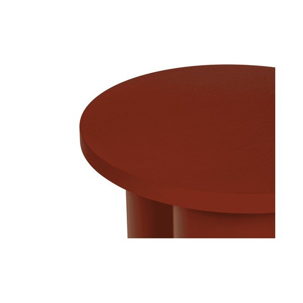 Червен  стол Oly – noo.ma-image-2