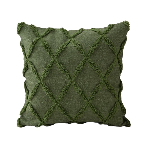 Калъфка за възглавница 43x43 cm Tuffet – Mioli Decor