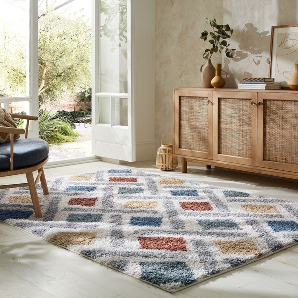 Килим 160x230 cm Sketch - Flair Rugs-image-1