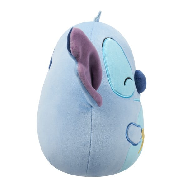 Плюшена играчка Disney Stitch – SQUISHMALLOWS-image-3