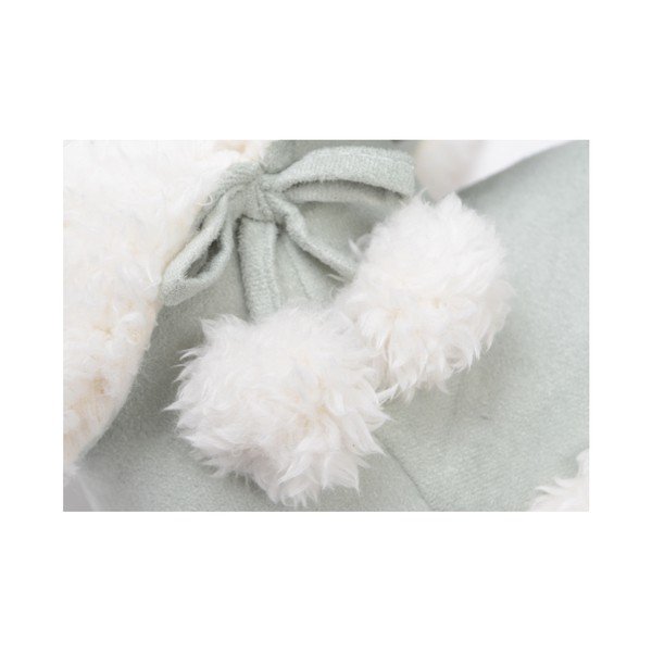 Bačkory Amadeus Pompom, vel. 39/40-image-1