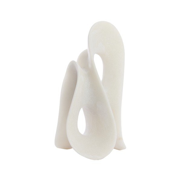 Статуя от полиресин (височина 39 cm) Zazina – Light & Living-image-3