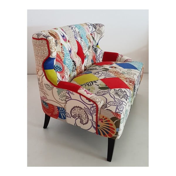 Patchworková pohovka Castagnetti Abri-image-3