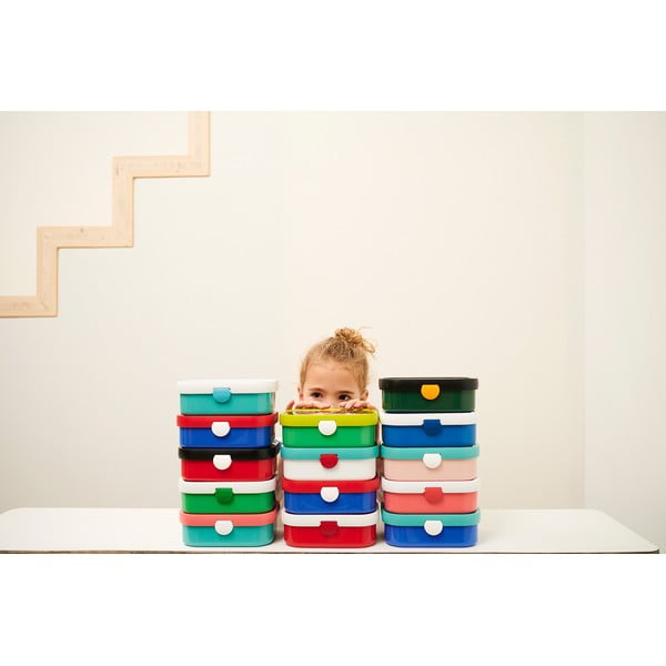 Детска кутия за храна Disney princess – Mepal-image-1