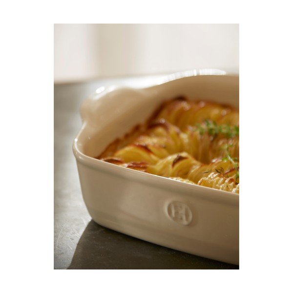 Керамичен съд за печене 14,5x22 cm Ultime – Emile Henry-image-2