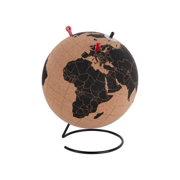 Глобус ø 20 cm Cork World – PT LIVING