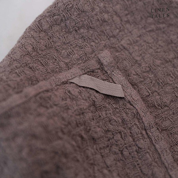 Ленени кърпи в комплект от 2 броя 26x26 cm - Linen Tales-image-4