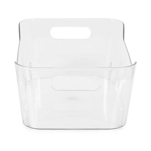 Пластмасова кошница 25x17x10 cm – Compactor-image-2