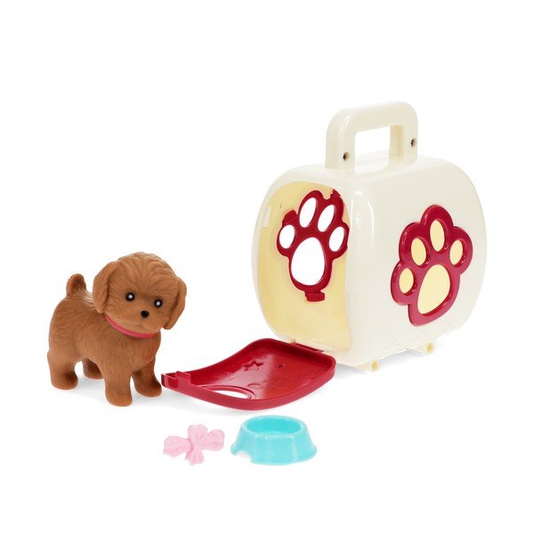 Играчка Puppy – Rex London-image-3