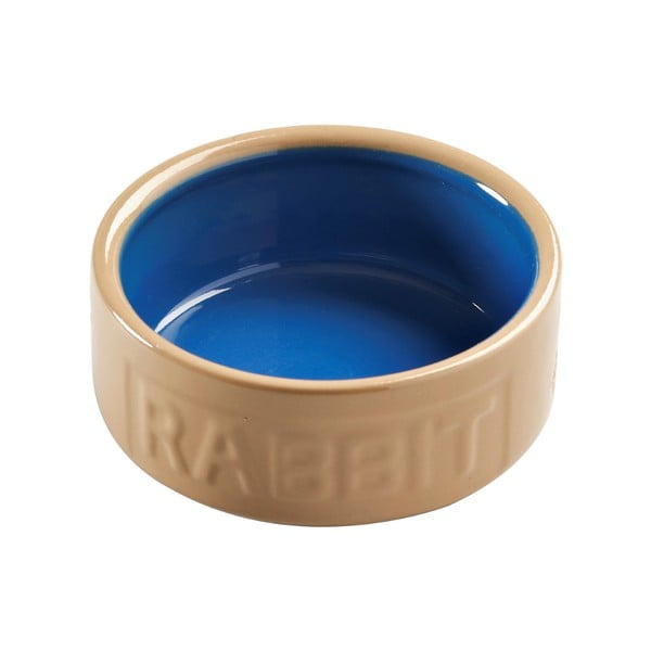 Каменна купа за зайци Blue Cane, ø 13 cm - Mason Cash-image-1